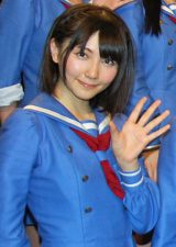 SKE48�`���a�q�A�������ő��� ���D�̖��ǂ� 