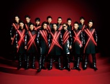 EXILE�V�ȁA�đq�剉�h���}�̎��� 