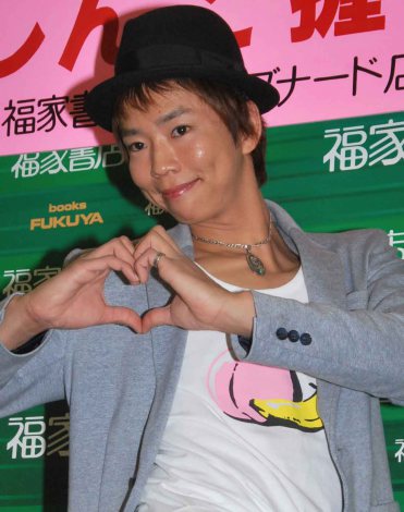 楽しんご 体調不良で焼肉店の開店延期 Oricon News