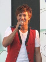 画像・写真 | Lead“第二章”スタート。3人でのステージをファンに初披露