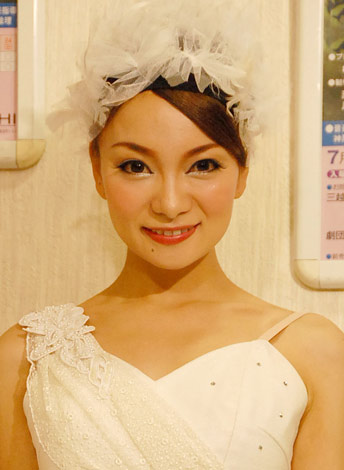 画像 写真 元モー娘 保田圭がイタリア料理研究家と5月末結婚 1枚目 Oricon News
