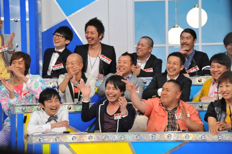 画像 写真 芸能人100人の平均年収1814万円 ナカイの窓 Spで明らかに 4枚目 Oricon News