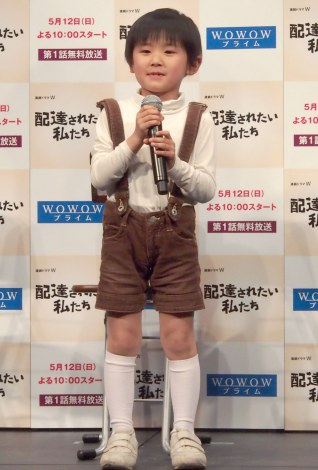 画像 写真 塚本高史 7年後の我が子へ良きパパぶりアピール 父ちゃん かっけーか 7枚目 Oricon News