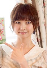 篠田麻里子、NHK冠番組で成長アピール「おりこうさんになってきた ...