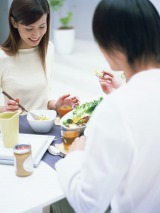 �����V���Ă���Ƒ�������? ���̃G�C�W���O�`�F�b�N�@ 