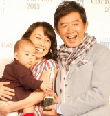 画像 写真 石田純一 理太郎くんに 野球 ゴルフやらせたい 1枚目 Oricon News