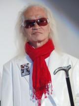 ���c�T��A��҂Ƀ��b�N���߂��u���b�`�}���͖��ƕz�܂��炢�v 