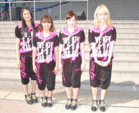 E Girlsの画像 写真 E Girls Ami 彼氏は運動オンチでもok リズム感ないのもかわいい 71枚目 Oricon News