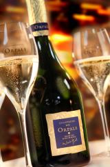 ���{���㗤�̃V�����p���𖡂키�I�g�i�̃C�x���g 