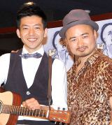 �̂��܌|�l�E�ǂԂ������CD�f�r���[ �̎芈���ɖ{�C���[�h 