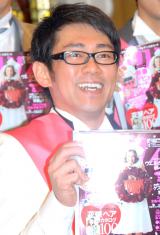 �r�r���؁A�����㏉���̏�ł��̂낯�S�J �t�v���|�[�Y�́uNY�̐}���فv 