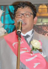 �A�W�A���n�ꉀ�ƌ��ے��̃`�����E�J���C�@�iC�jORICON NewS inc. 