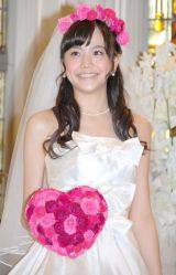 ������񎏁w�[�N�V�B�x20���NAnniversary�VCM���\��ɏo�Ȃ���6���CM�K�[���ł��鏼�䈤仁@�iC�jORICON NewS inc. 