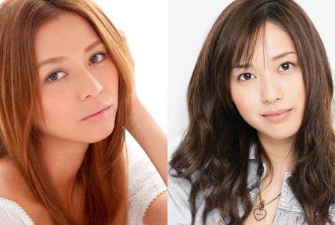 山下智久 3年ぶり 月9 主演 香里奈 戸田恵梨香と王道ラブストーリー Oricon News