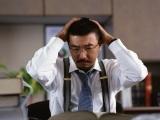 職場での人間関係や仕事内容にストレスを感じている社会人は多い…… 