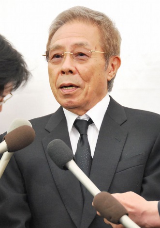 画像 写真 相澤会長告別式に約700人 北島三郎らが最期の別れ 厳しい道を歩いてきた良き友 15枚目 Oricon News