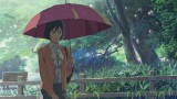 VCēҖ]̍ŐVw̗t̒x531S23ق̌ŏfJn(C)Makoto Shinkai/CoMix Wave Films 