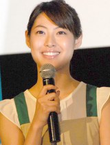 ジブリ宮崎監督最新作『風立ちぬ』ヒロイン役に瀧本美織が抜てき