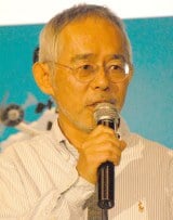 ジブリ宮崎監督最新作『風立ちぬ』ヒロイン役に瀧本美織が抜てき