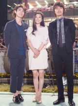 画像 写真 藤木直人 ドラマ冠レースで見事的中 馬券もドラマも当るとうれしい 4枚目 Oricon News