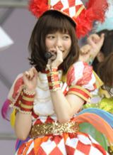 �y��5��AKB���I���z�ς��12�ʂŏ��I�����u���Ή��v�p��? 