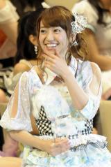 �y��5��AKB���I���z�哇�D�q�A���A�e�Ȃ炸���u�����̒��ň̋Ɓv 