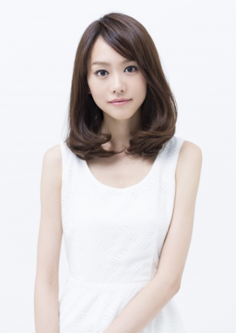 桐谷美玲 役作りでロングヘアバッサリ 観月主演 斉藤さん2 で母親役 Oricon News