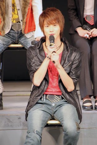 画像・写真 | 次は“ドラえもん”と戦う！ 『劇場版仮面ライダー