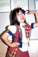 �L���^���[�B�A�����ԑg�Ŋ�|�ɐi�� 