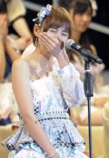 �y��5��AKB���I���z�I��5�ʁ`8�ʂ̎�ȃR�����g�@�c���Ɛ錾�u�����͂Ȃ��v 