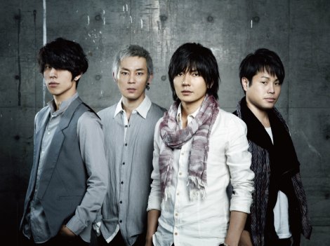 flumpool̐VMVNON STYLE(E[)M^[tI 