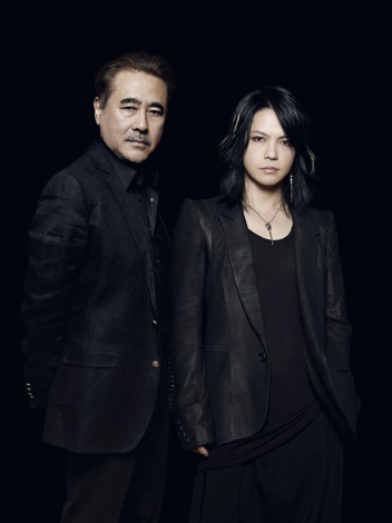 画像 写真 Hyde Ffデザイナー天野喜孝氏とコラボ展開催 1枚目 Oricon News