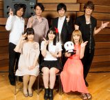 �A�j���w�K�b�`���}���x33�N�Ԃ�V�V���[�Y ��l���͏��q���� 