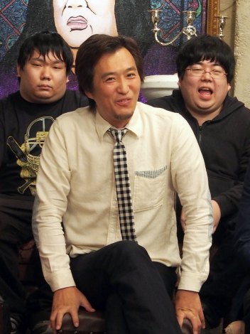 画像 写真 ナイナイ矢部 マツコの特番レギュラー化 2人そろって うれしくない 2枚目 Oricon News 画像 写真 ナイナイ矢部 マツコの特番レギュラー化 2人そろって うれしくない 2枚目 Oricon News