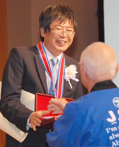 画像・写真 | 『静かなるドン』新田たつお氏、新連載示唆「『ビッグ ...