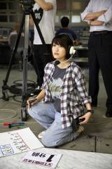 �j���K��! �e���r�Łg�ώB�h�̌� �s�[�X���]�݂̖ϑz���� 