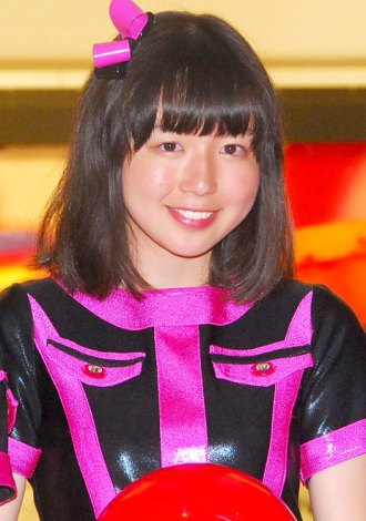 勝田里奈の画像・写真 | スマイレージ、モー娘。に下克上宣言「倒したい」 7枚目 | ORICON NEWS