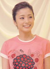 �w24���ԃe���r�x�̃p�[�\�i���e�B�[�Ɍ��肵����ˍʁ@�iC�jORICON NewS inc. 