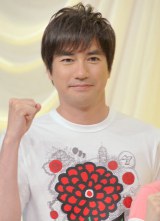 24���ԃe���r�̑����i��𖱂߂�H���T��A�i�@�iC�jORICON NewS inc. 