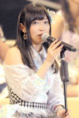 AKB48�A���I���I���ȏ���I�@�������ł������Z���^�[�f�r���[ 