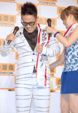 �{����A����߂��ł������O��� �X�|���T�[�̊�F�f���u���o�C!�v 