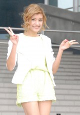 ���[���A�u�����Ƃ�!�v�Ō��C�A�s�[�� �Ί��W�s�[�X 