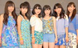 �n���v���uJuice=Juice�v�A�f�r���[�O�ɒE�ގҁ@��ˈ��؂��_������ō��ӎ��炸 
