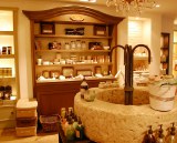 ���{�㗤5���N���}����SABON�\�Q���X�����j���[�A���I�[�v�� 