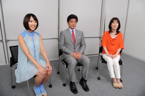 画像 写真 球児の夏到来 熱闘甲子園 キャスター陣が 全力宣言 5枚目 Oricon News