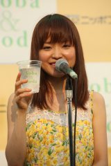 wYokoyama Soda gardenxɏoȂ쓈 