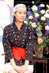 元フジ八木亜希子が朝ドラ初出演 あまちゃん 新キャスト発表 Oricon News