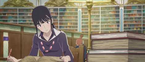 画像 写真 空の境界 のufotable 新作劇場アニメ今冬公開決定 6枚目 Oricon News 画像 写真 空の境界 のufotable 新作劇場アニメ今冬公開決定 6枚目 Oricon News