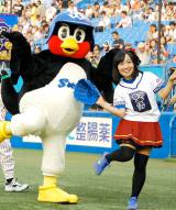 �L���^���[�B��ؓށX�ɕ֏悵�v���|�[�Y�҂��u�܂����҂��Ă܂��v 