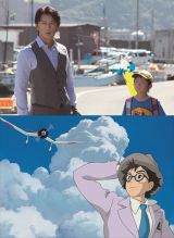 �ċx�݉f����ғx�����L���O 1�ʂ́w�^�Ă̕������x 